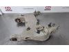 Lower wishbone, rear right from a Land Rover Discovery Sport (LC) 2.0 TD4 150 16V 2016