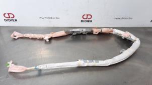Usagé Airbag plafond droite Mazda 2 (DE) 1.3 16V MZR Prix € 96,80 Prix TTC proposé par Autohandel Didier