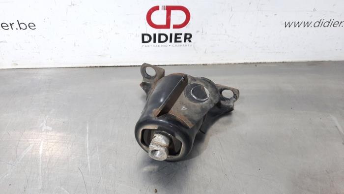 Used Engine mount Mazda 2 (DE) 1.3 16V MZR Price € 18,15 Inclusive VAT offered by Autohandel Didier
