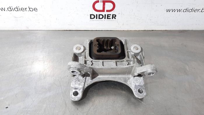 Usagé Support moteur Nissan Micra (K13) 1.2 12V Prix € 18,15 Prix TTC proposé par Autohandel Didier