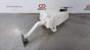 Used Front windscreen washer reservoir Nissan Micra (K13) 1.2 12V Price € 30,25 Inclusive VAT offered by Autohandel Didier