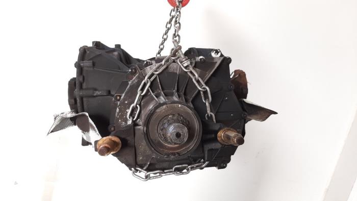 Gearbox Ferrari Portofino 3.9 T V8 32V - 228259 F154BE 