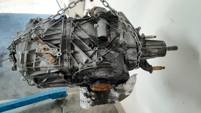 Gearbox Ferrari Portofino 3.9 T V8 32V - 228259 F154BE