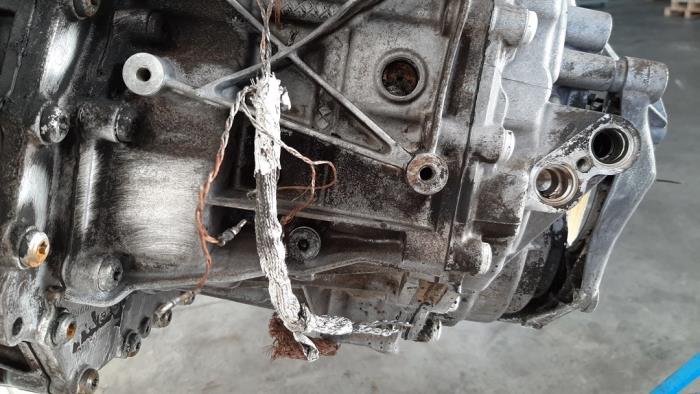 Gearbox Ferrari Portofino 3.9 T V8 32V - 228259 F154BE