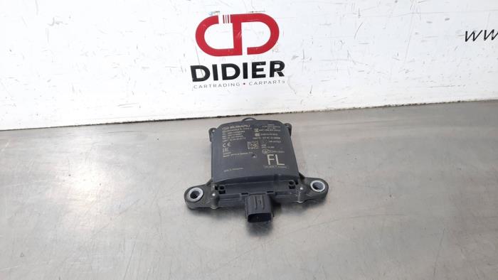Begagnade Radarsensor Subaru XV (GT/GX) 2.0 AWD 16V Pris € 121,00 Inklusive moms erbjuds av Autohandel Didier