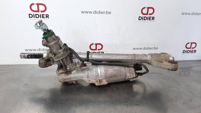 Gebrauchte Lenkgetriebe Servo Subaru XV (GT/GX) 2.0 AWD 16V Preis € 332,75 Mit Mehrwertsteuer angeboten von Autohandel Didier