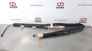 Used Roof curtain airbag, right Dacia Duster (SR) 1.6 16V Price € 163,35 Inclusive VAT offered by Autohandel Didier