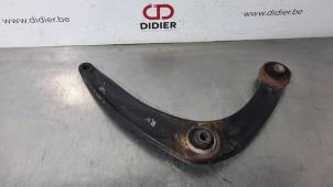 Used Front wishbone, right Citroen Berlingo 1.6 BlueHDI 100 Price € 60,50 Inclusive VAT offered by Autohandel Didier