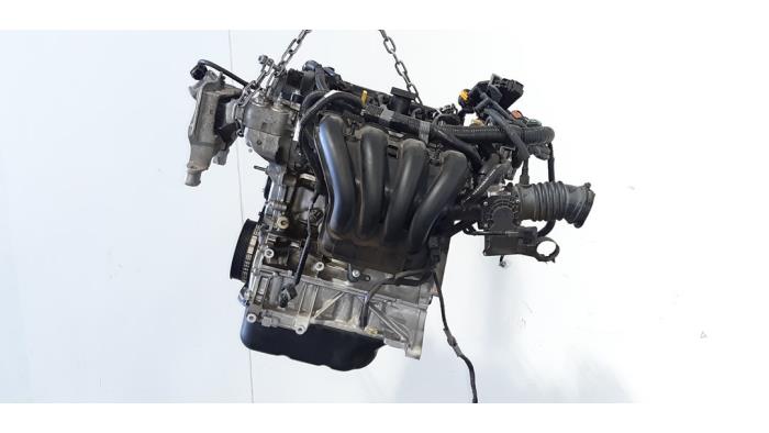 Used Engine Mazda 3 (BM/BN) 1.5 Skyactiv-G 100 16V Price € 998,25 Inclusive VAT offered by Autohandel Didier