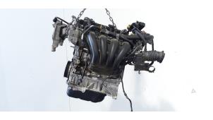 Used Engine Mazda 3 (BM/BN) 1.5 Skyactiv-G 100 16V Price € 1.603,25 Inclusive VAT offered by Autohandel Didier
