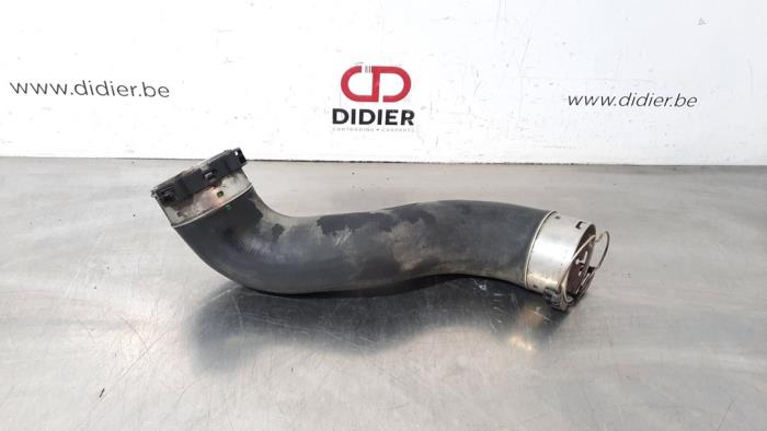 Gebrauchte Intercooler Schlauch Mini Paceman (R61) 1.6 Cooper D Preis € 24,20 Mit Mehrwertsteuer angeboten von Autohandel Didier