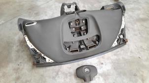 Used Airbag set Citroen C3 Picasso (SH) 1.2 12V PureTech 110 Price € 574,75 Inclusive VAT offered by Autohandel Didier