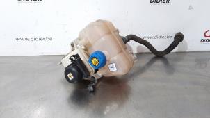 Used Expansion vessel Fiat Ducato (250) 2.3 D 130 Multijet Price € 18,15 Inclusive VAT offered by Autohandel Didier