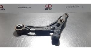Used Front lower wishbone, left Fiat Ducato (250) 2.3 D 130 Multijet Price € 66,55 Inclusive VAT offered by Autohandel Didier
