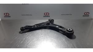 Used Front lower wishbone, right Fiat Ducato (250) 2.3 D 130 Multijet Price € 66,55 Inclusive VAT offered by Autohandel Didier