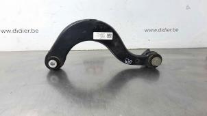 Used Rear upper wishbone, left Volkswagen Golf VII (AUA) 1.4 TSI BlueMotion Technology 125 16V Price € 36,30 Inclusive VAT offered by Autohandel Didier