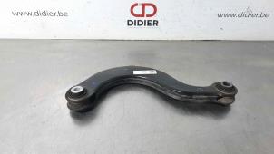 Used Rear upper wishbone, right Volkswagen Golf VII (AUA) 1.4 TSI BlueMotion Technology 125 16V Price € 36,30 Inclusive VAT offered by Autohandel Didier
