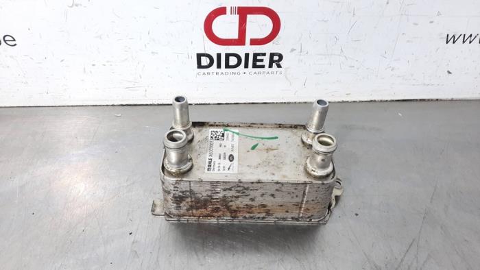 Gebrauchte Ölkühler Landrover Range Rover Sport (LW) 3.0 SDV6 Preis € 42,35 Mit Mehrwertsteuer angeboten von Autohandel Didier