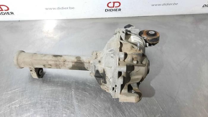 Begagnade Främre differential Landrover Range Rover Sport (LW) 3.0 SDV6 Pris € 532,40 Inklusive moms erbjuds av Autohandel Didier