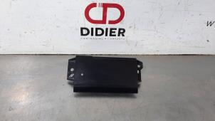 Used Radio control panel Landrover Range Rover Sport Price € 66,55 Inclusive VAT offered by Autohandel Didier