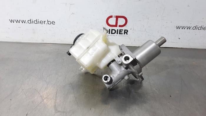 LPR 5175 Cilindro Freno per Smart