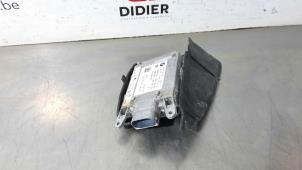 Gebrauchte Radarsensor BMW X6 (F16) xDrive40d 3.0 24V Preis € 163,35 Mit Mehrwertsteuer angeboten von Autohandel Didier