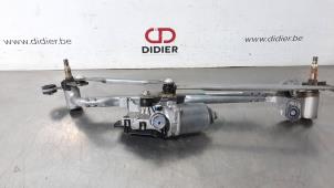 Used Wiper motor + mechanism BMW X6 (F16) xDrive40d 3.0 24V Price € 127,05 Inclusive VAT offered by Autohandel Didier