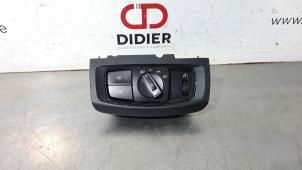 Used AIH headlight switch BMW X6 (F16) xDrive40d 3.0 24V Price € 66,55 Inclusive VAT offered by Autohandel Didier