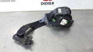 Used Rear seatbelt, right BMW X6 (F16) xDrive40d 3.0 24V Price € 66,55 Inclusive VAT offered by Autohandel Didier