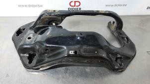 Used Gearbox mount BMW X6 (F16) xDrive40d 3.0 24V Price € 36,30 Inclusive VAT offered by Autohandel Didier