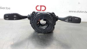 Used Steering column stalk BMW X6 (F16) xDrive40d 3.0 24V Price € 193,60 Inclusive VAT offered by Autohandel Didier