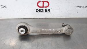Used Rear wishbone, left BMW X6 (F16) xDrive40d 3.0 24V Price € 90,75 Inclusive VAT offered by Autohandel Didier