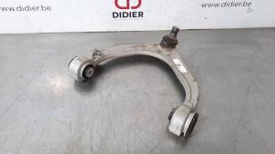 Used Rear wishbone, left BMW X6 (F16) xDrive40d 3.0 24V Price € 90,75 Inclusive VAT offered by Autohandel Didier