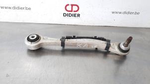 Used Rear wishbone, right BMW X6 (F16) xDrive40d 3.0 24V Price € 90,75 Inclusive VAT offered by Autohandel Didier