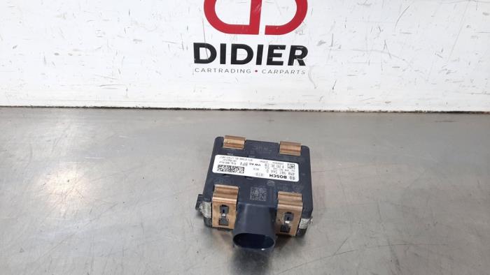 Begagnade Radarsensor Audi S4 (B8) 3.0 TFSI V6 24V Pris € 229,90 Inklusive moms erbjuds av Autohandel Didier