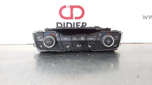 Used Air conditioning control panel BMW X2 (F39) sDrive 18i 1.5 12V TwinPower Turbo Price € 223,85 Inclusive VAT offered by Autohandel Didier
