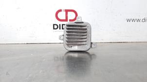 Used Daylight LED module BMW X2 (F39) sDrive 18i 1.5 12V TwinPower Turbo Price € 48,40 Inclusive VAT offered by Autohandel Didier