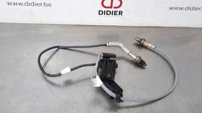 Usagé Sonde lambda BMW X2 (F39) sDrive 20i 1.5 12V TwinPower Turbo Prix € 30,25 Prix TTC proposé par Autohandel Didier