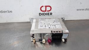 Used Radio module BMW X2 (F39) sDrive 18i 1.5 12V TwinPower Turbo Price € 635,25 Inclusive VAT offered by Autohandel Didier