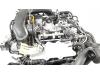 Silnik z Seat Ibiza V (KJB) 1.0 TGI 12V 2020