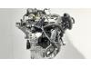 Motor van een Seat Ibiza V (KJB) 1.0 TGI 12V 2020