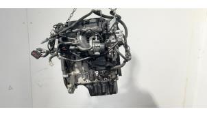 Usados Motor Citroen C4 Grand Picasso (3A) 1.6 16V THP 165 Precio € 2.480,50 IVA incluido ofrecido por Autohandel Didier