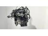 Motor van een Citroen C4 Grand Picasso (3A), 2013 / 2018 1.6 16V THP 165, MPV, Benzin, 1.598cc, 121kW (165pk), FWD, EP6FDT; 5GZ, 2014-07 / 2018-03, 3A5GZ 2017