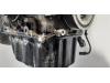 Engine from a Citroën C4 Grand Picasso (3A) 1.6 16V THP 165 2017