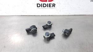 Used PDC Sensor Set BMW 2 serie Active Tourer (F45) 216d 1.5 TwinPower Turbo 12V Price € 36,30 Inclusive VAT offered by Autohandel Didier