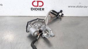 Used Throttle body BMW 2 serie Active Tourer (F45) 216d 1.5 TwinPower Turbo 12V Price € 96,80 Inclusive VAT offered by Autohandel Didier