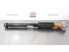 Rear shock absorber, left from a BMW 2 serie Active Tourer (F45) 216d 1.5 TwinPower Turbo 12V 2020
