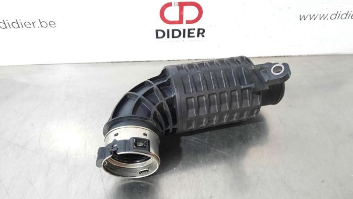 Gebrauchte Turbo Rohr BMW 2 serie Active Tourer (F45) 216d 1.5 TwinPower Turbo 12V Preis € 102,85 Mit Mehrwertsteuer angeboten von Autohandel Didier