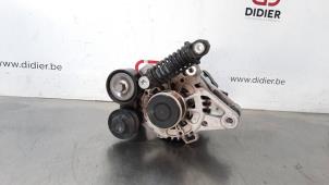 Usagé Dynamo Kia Sportage (QL) 1.6 CRDi 16V 136 Prix € 96,80 Prix TTC proposé par Autohandel Didier