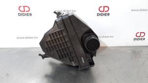 Usagé Boîtier filtre à air Kia Sportage (QL) 1.6 CRDi 16V 136 Prix € 96,80 Prix TTC proposé par Autohandel Didier